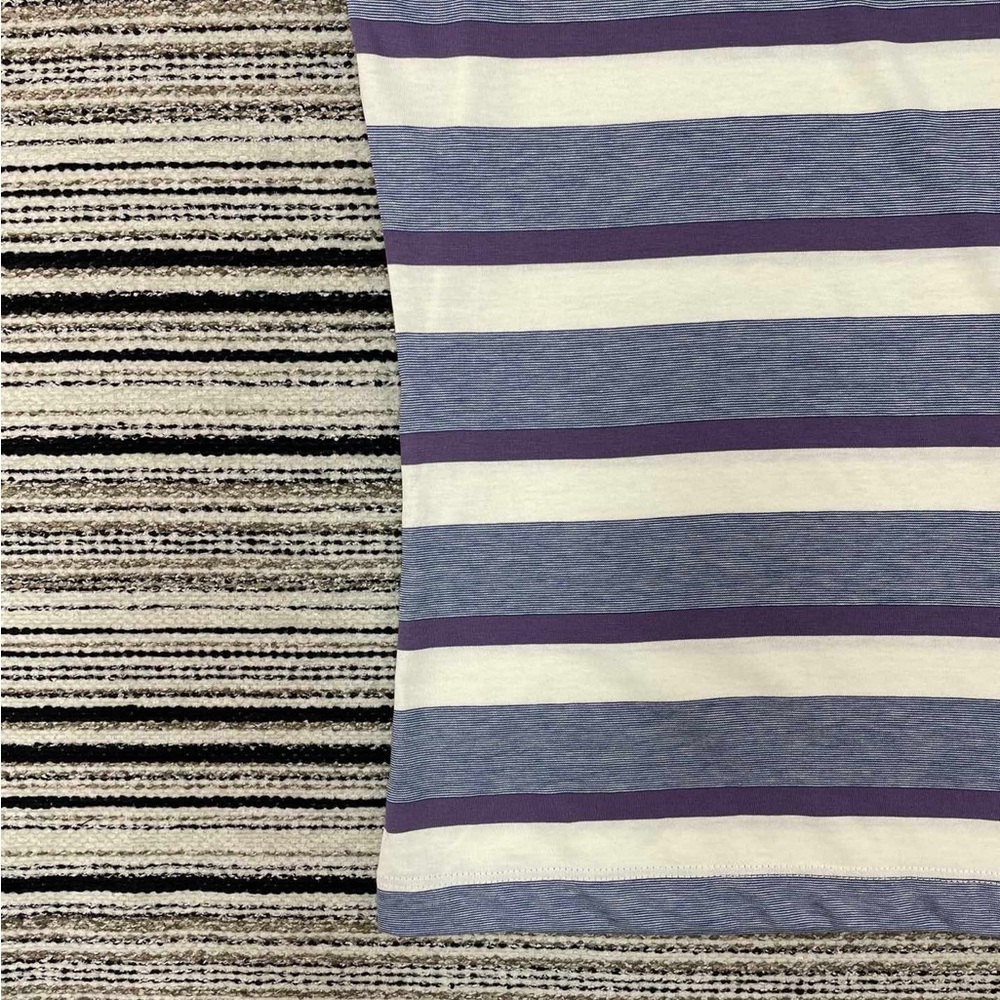 Prada striped knitted vest - Picture 2 of 8